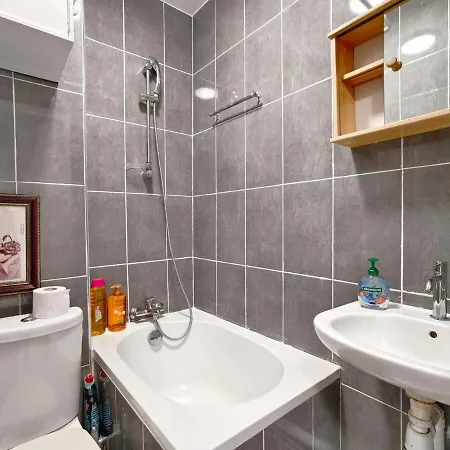 Appartamento 35m2 Marais 2br Near Pompidou And Metro *